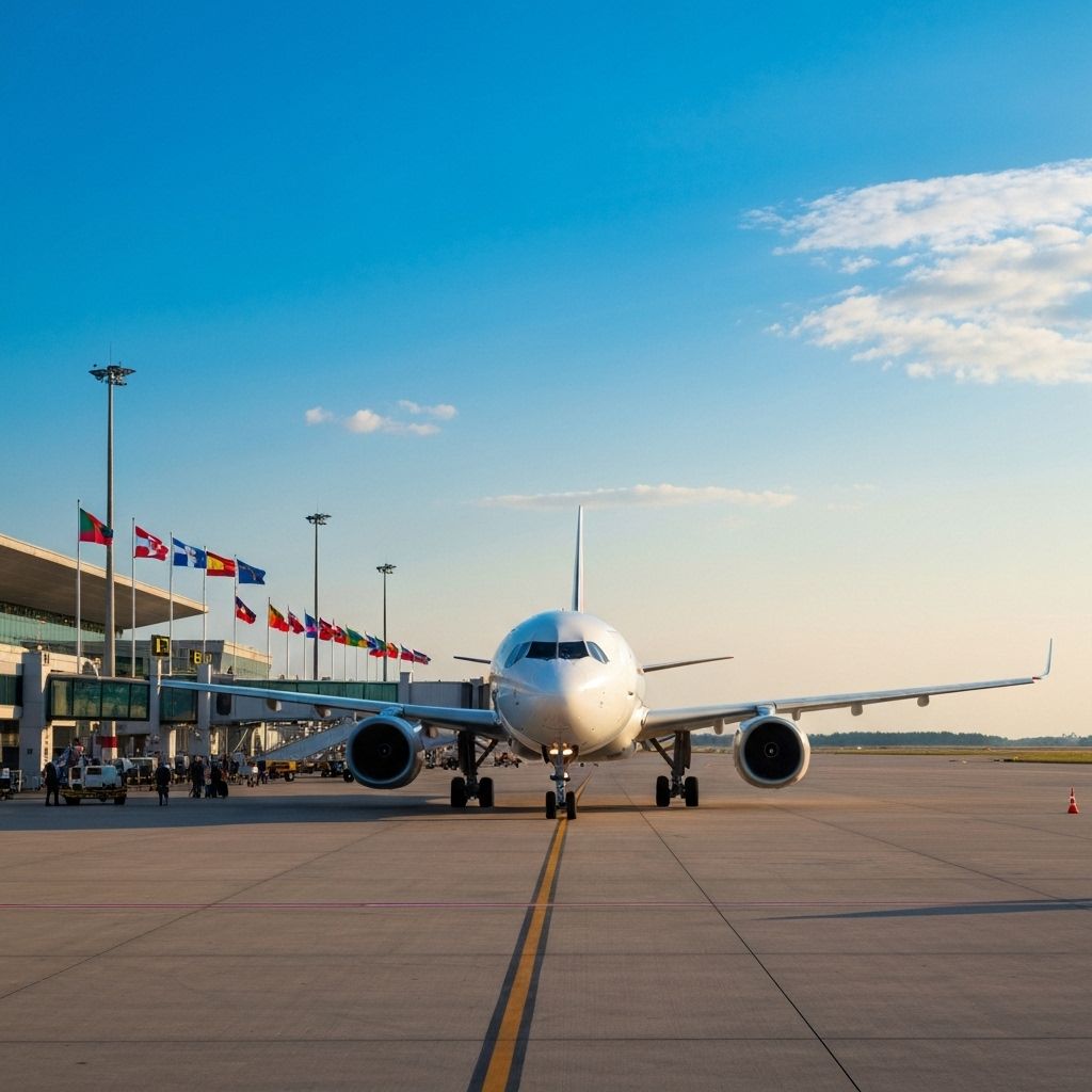 Job Placement Abroad