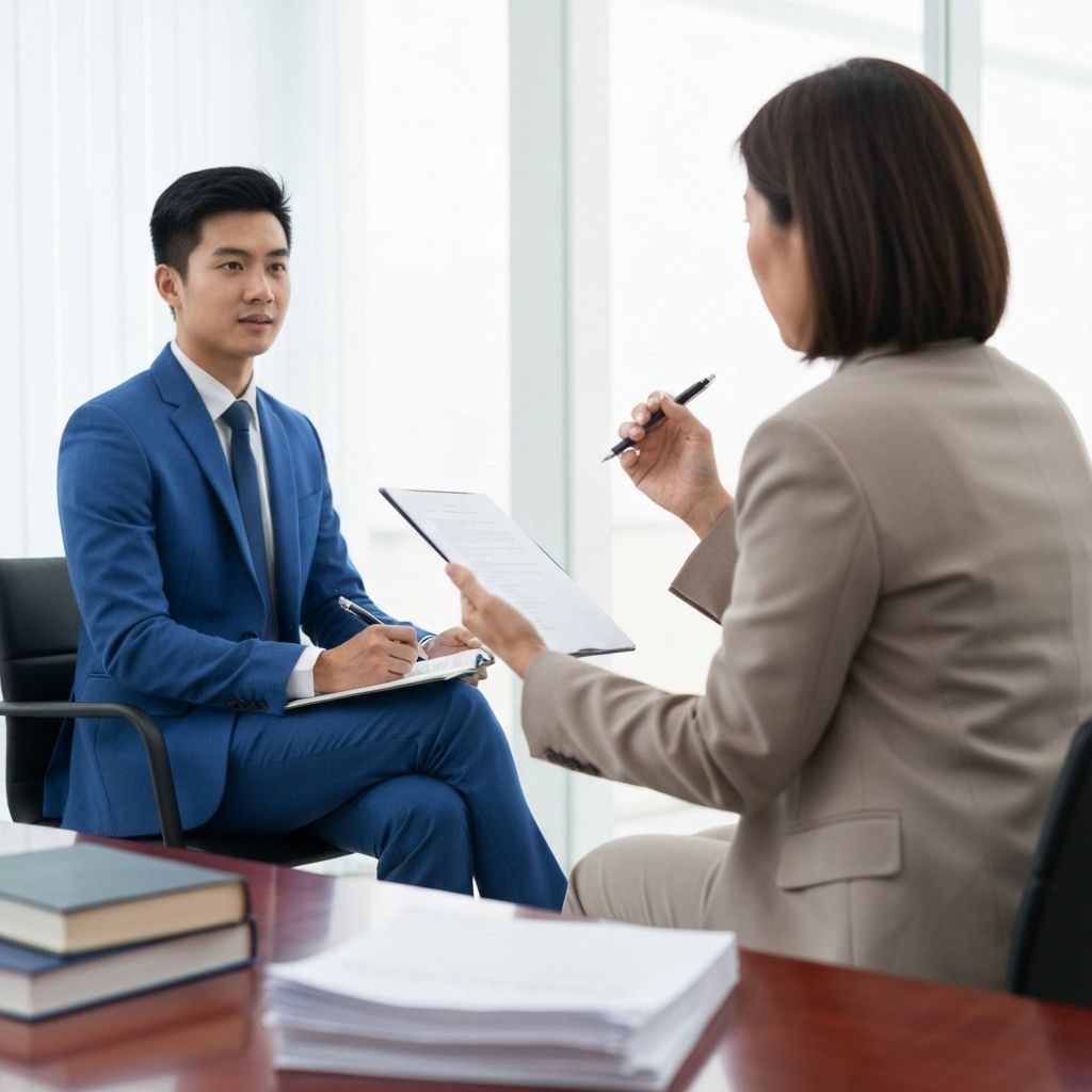 Resume & Interview Training